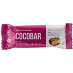 VIX Cocobar Tropic s maracujou 30 g – Zboží Dáma