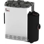 Sawo Mini 2,3 kW NB steel – Zboží Dáma