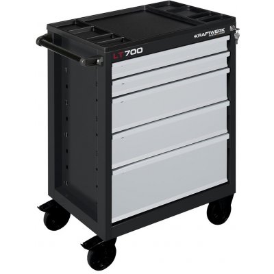 Kraftwerk LT700 – Zbozi.Blesk.cz