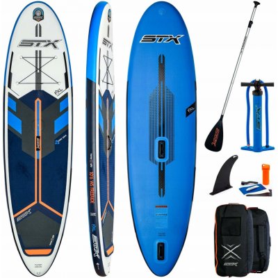 Paddleboard STX WS Hybrid Freeride 10'6' – Zboží Mobilmania