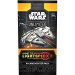 Fantasy Flight Games Star Wars Jump to Lightspeed Booster – Hledejceny.cz