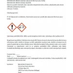 Max Biocide Collar Dog repelentní obojek pes 38 cm – Zboží Dáma