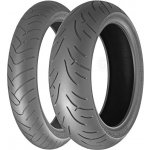 Bridgestone T30 120/70 R17 58W – Zboží Mobilmania