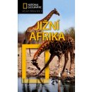 Jižní Afrika: Velký pruvodce National Geographic - David Lambkin, Samantha Reinders