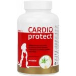 CARDIOprotect tablety pro psy a kočky 80 tbl – Zboží Mobilmania