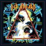 Def Leppard - Hysteria CD – Hledejceny.cz