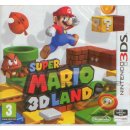 Super Mario 3D Land