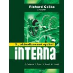 Interna - Richard Češka – Hledejceny.cz