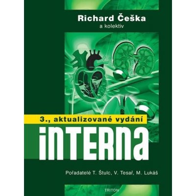 Interna - Richard Češka – Hledejceny.cz