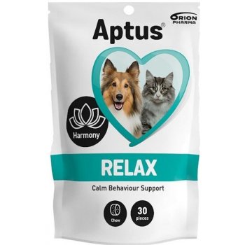 Orion Pharma Aptus Relax Vet 30 tbl