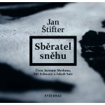 Sběratel sněhu - Jan Štifter – Zbozi.Blesk.cz