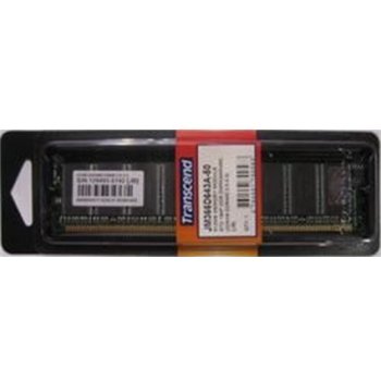 Transcend 1GB DDR 333MHz CL2.5 TS128MLD64V3J