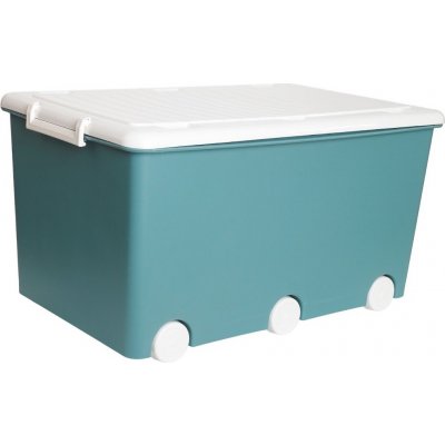 Tega multifunkční nádoba PW-001-165 Tyrkysová – Zboží Dáma