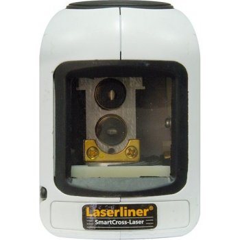LaserLiner SmartCross-Laser LL26440