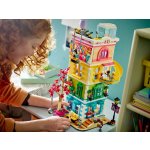 LEGO® Friends 41748 Komunitní centrum v městečku Heartlake – Zboží Dáma