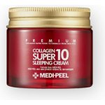 Medi-Peel Collagen Super10 Sleeping Cream 70 ml – Zboží Mobilmania