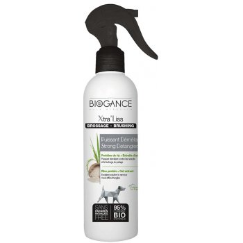 Biogance Xtra Liss Detangler 250 ml