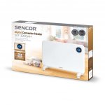 Sencor SCF 3200WH – Zboží Dáma