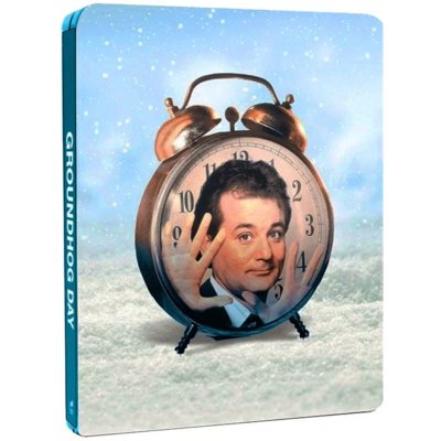 Na Hromnice o den více 4K Ultra HD BD Steelbook – Hledejceny.cz