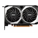 MSI Radeon RX 6500 XT MECH 2X 4G OC – Zboží Živě