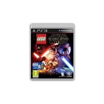 LEGO Star Wars: The Force Awakens