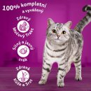 Whiskas Adult hovězí 1,4 kg