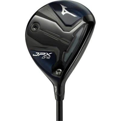 Mizuno JPX One Fairway dřevo pravé 15° Stiff – Zboží Dáma