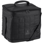 Eskadron Taška na jezdecké věci Faux Leather Platinum 25 černá – Zboží Dáma