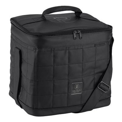 Eskadron Taška na jezdecké věci Faux Leather Platinum 25 černá – Zboží Dáma