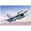 Sběratelský model Trumpeter F-16B/D Fighting Falcon Block 15/30 03920 1:144