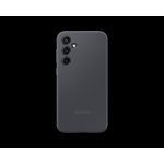 Samsung Galaxy S23 FE Silikonový zadní kryt Graphite EF-PS711TBEGWW – Zboží Živě