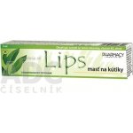 LIPS mast na koutky 5 ml – Hledejceny.cz