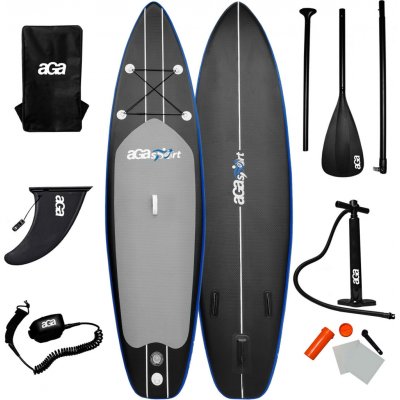 Paddleboard Aga DS2204 – Hledejceny.cz