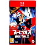 Orbitals – Zboží Mobilmania