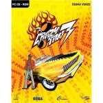Crazy Taxi 3 – Zboží Živě
