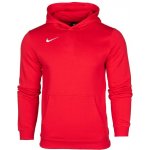 Nike Mikina Park Hoodie CW6896 657 – Zboží Mobilmania