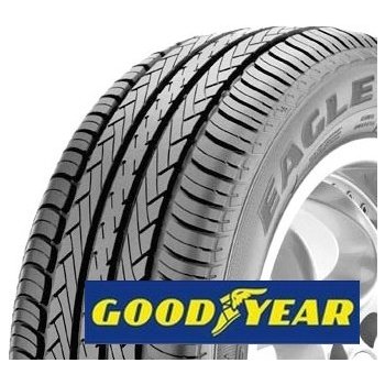 Goodyear Eagle NCT5 Asymmetric 245/45 R17 95Y Runflat