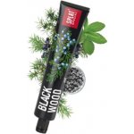 Splat Blackwood černá bělicí 75 ml – Zboží Mobilmania