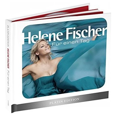 Fischer Helene - Fur Einen Tag CD