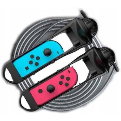 MariGames Švihadlo pro Nintendo Switch Jump Rope Challenge / DSS-142 – Zbozi.Blesk.cz
