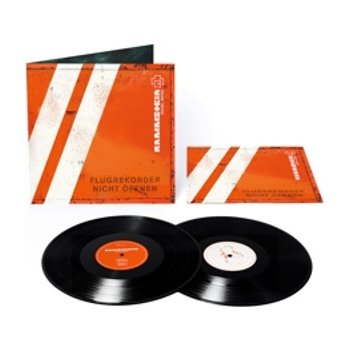 Rammstein: Reise, Reise LP: LP