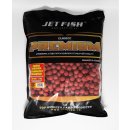 JET FISH Premium Classic Boilies 5kg 20mm Jahoda Brusinka