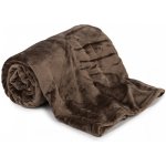 Vesna Deka mikro ANETA šedá 150x200 – Zboží Mobilmania