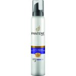 Pantene Pro-V Perfect Volume pěna na vlasy pro objem a tvar 200 ml – Zboží Mobilmania