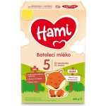 Hami 5 600 g – Zbozi.Blesk.cz