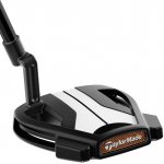 TaylorMade Spider Tour 3° 35" Prava Panske KBS CT PVD STEPLESS 3° 35" Pravá – Zboží Dáma