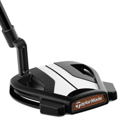 TaylorMade Spider Tour 3° 35" Prava Panske KBS CT PVD STEPLESS 3° 35" Pravá – Zboží Dáma