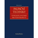Palpační techniky – Hledejceny.cz