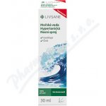 Livsane Mořská voda hypertonická sprej 30 ml – Zboží Mobilmania