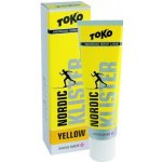 Toko Nordic Klister Yellow 55 g 2018/19 – Hledejceny.cz